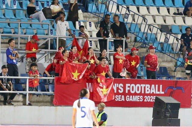 Tiền vệ ‘sát thủ’ nhận diện sức mạnh khủng của Myanmar, đội tuyển nữ Việt Nam đấu trận sinh tử- Ảnh 9.