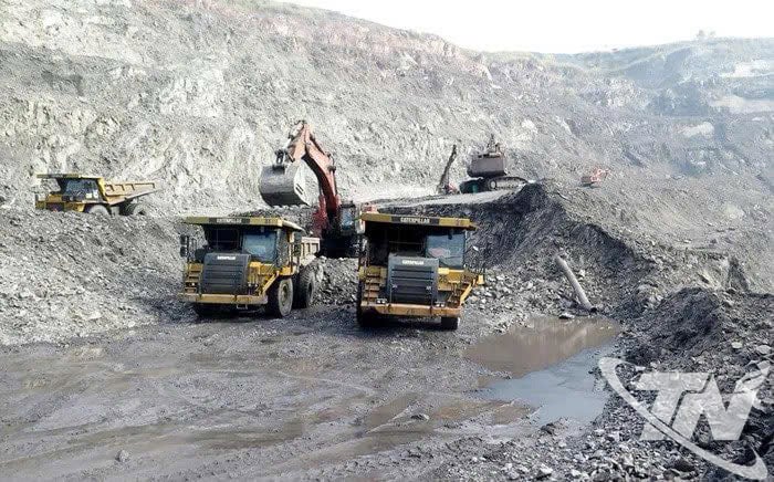 پیشبینی میشود درآمد حاصل از تولید زغالسنگ این شرکت در سال ۲۰۲۵ از ۲۰۰۰ میلیارد دانگ ویتنام فراتر رود.