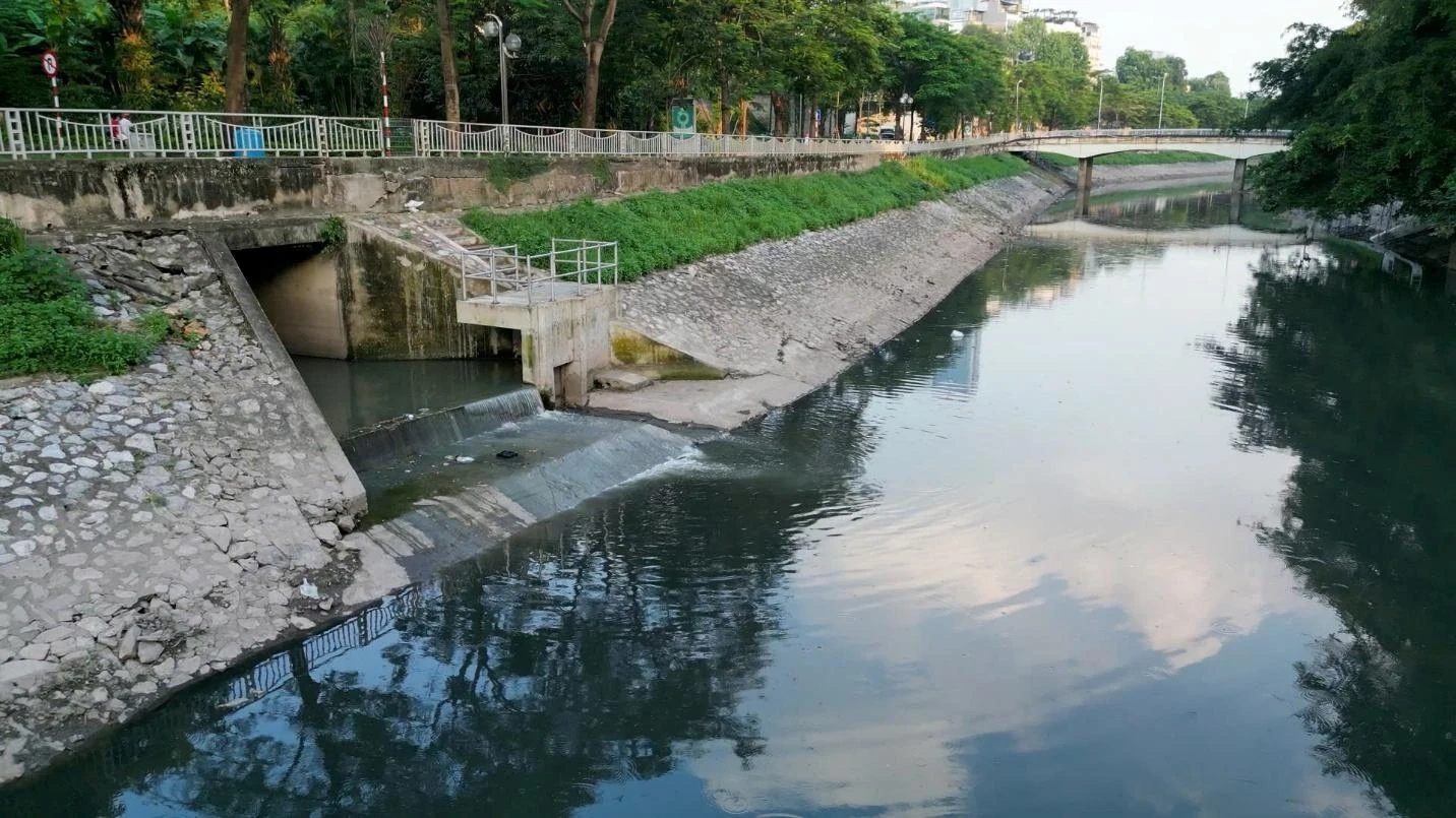 Evaluarea capacității portante a râurilor și lacurilor, soluții pentru dezvoltare urbană verde