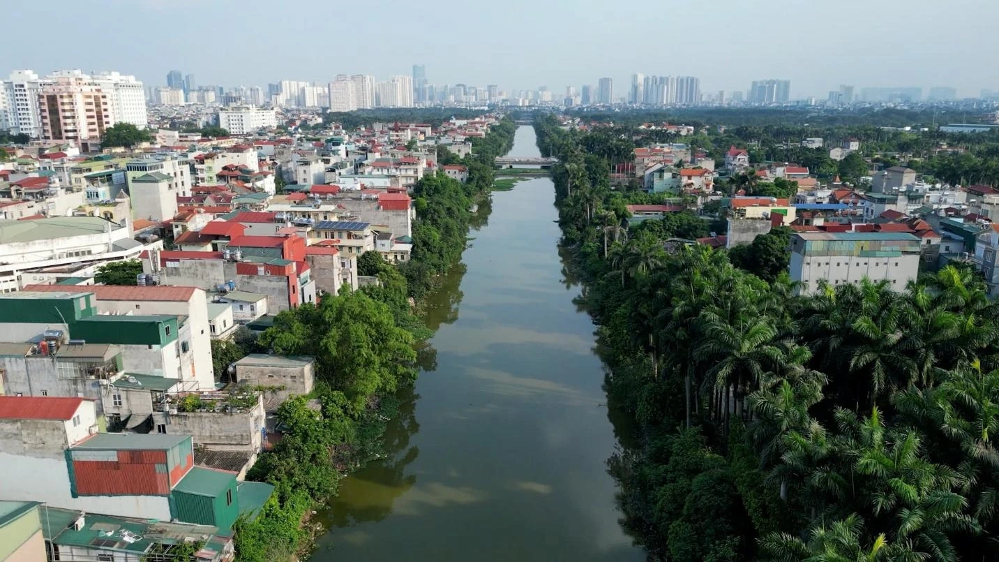 Evaluarea capacității portante a râurilor și lacurilor, soluții pentru dezvoltare urbană verde