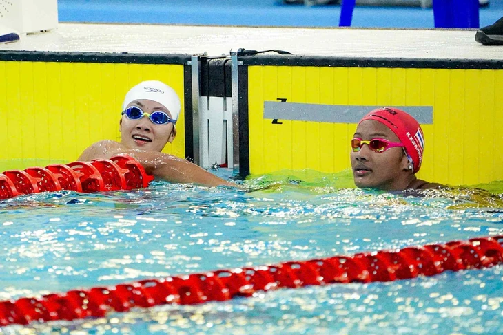 SEA Games 33 - Ảnh 6.