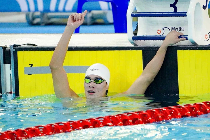 SEA Games 33 - Ảnh 8.