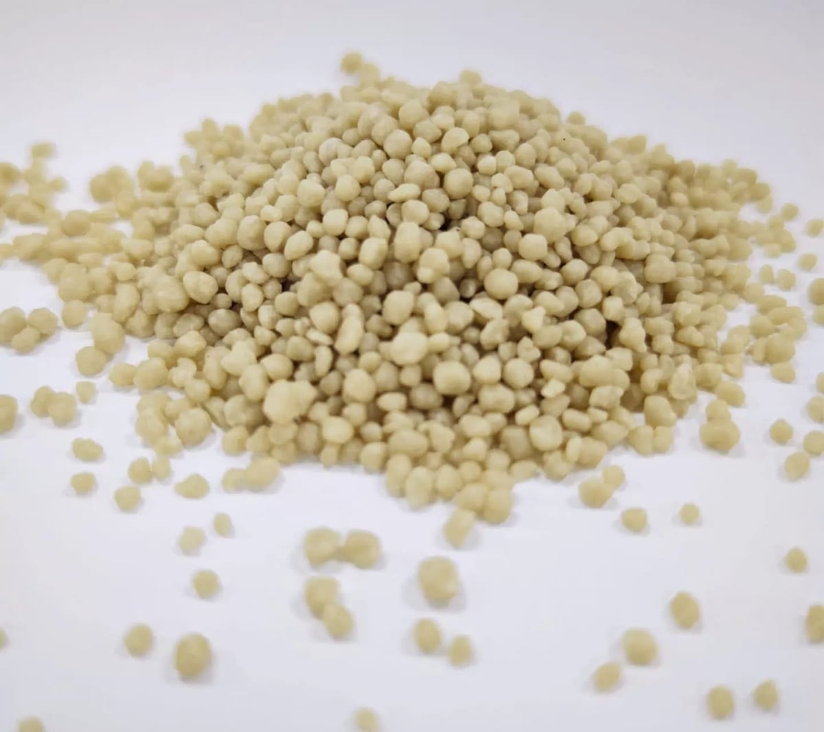 Lanseringen av Phu My DAP bekrefter PVFCCos forpliktelse til å levere anerkjente produkter. Foto: PVFCCo. Sự ra đời của DAP Phú Mỹ khẳng định cam kết của PVFCCo trong việc mang đến sản phẩm uy tín. Ảnh: PVFCCo.