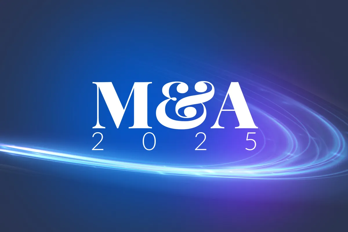 M&A năm 2025: Vận hội mới từ tái cấu trúc và tiêu chuẩn bền vững - Ảnh 2.