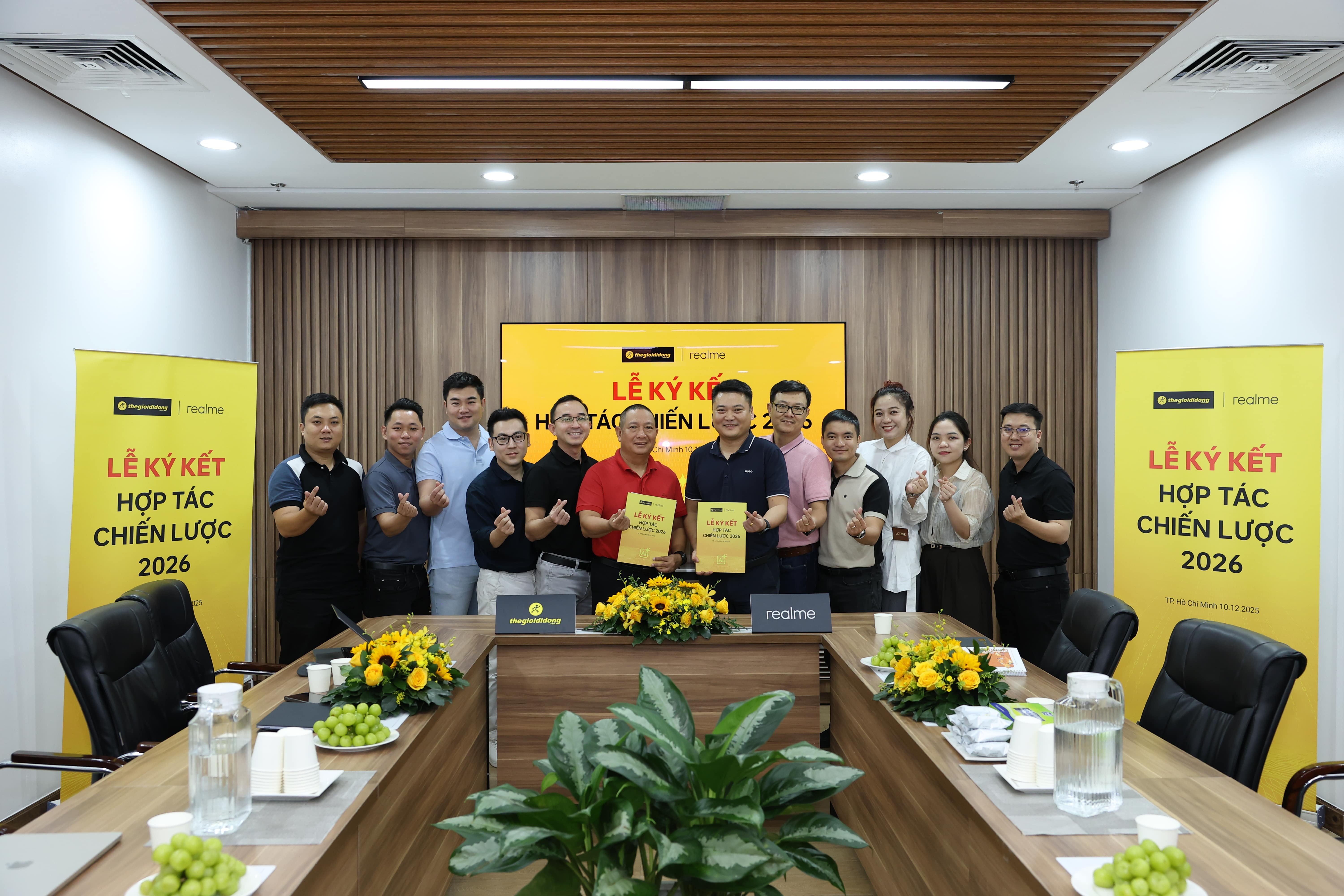 תמונה 3 של טלפון Realme Dien thoai realme anh 3