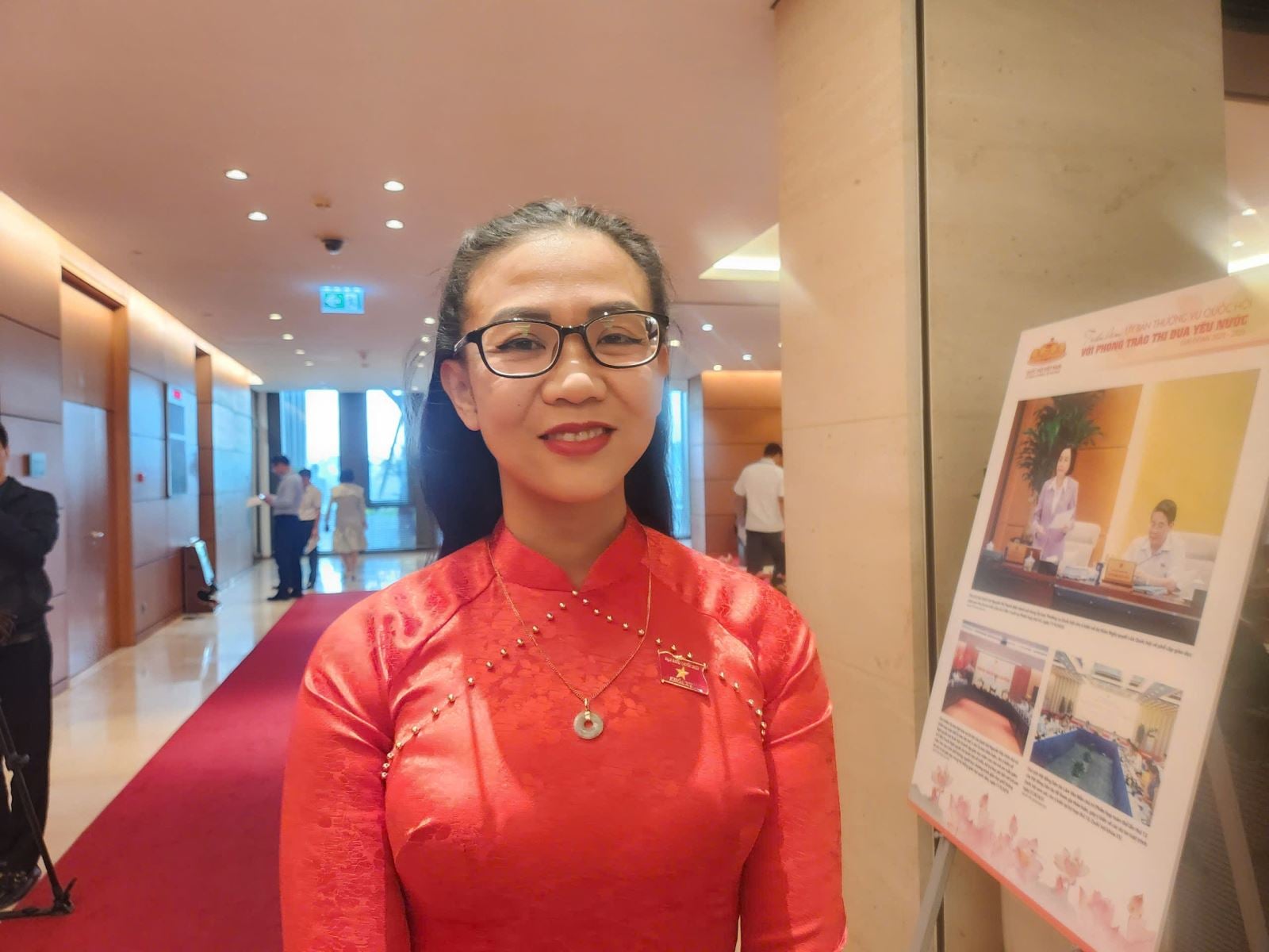 Підпис до фотографії