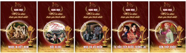 Os artistas meritórios Tú Sương, Hồng Ánh, Lâm Vỹ Dạ... estão todos concorrendo ao Prêmio Mai Vàng 2025 - Foto 2. NSƯT Tú Sương, Hồng Ánh, Lâm Vỹ Dạ... cùng 'đua' giải Mai Vàng 2025- Ảnh 2.