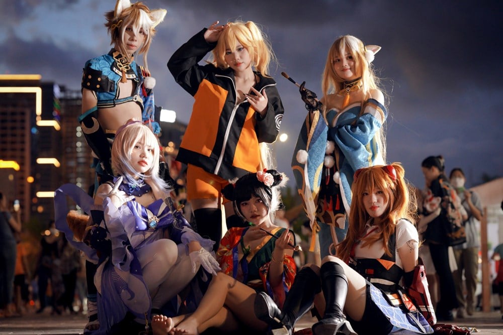 De nombreuses activités uniques lors de l'échange culturel Hoi An - Japon 2025 - photo 9