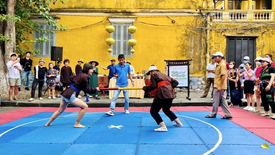 De nombreuses activités uniques lors de l'échange culturel Hoi An - Japon 2025 - photo 11