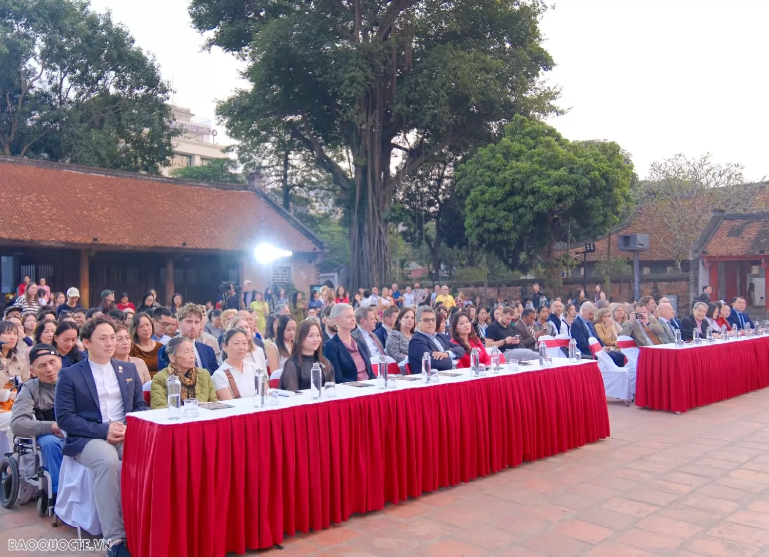 Nghệ thuật gắn kết Việt Nam-Ba Lan trong hành trình 75 năm qua Nghệ thuật gắn kết Việt Nam-Ba Lan trong hành trình 75 năm đồng hành