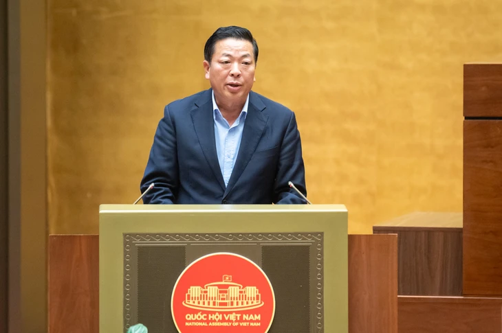 giấy phép xây dựng - Ảnh 1.