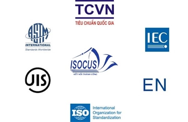 Tiêu chuẩn – “ngôn ngữ chung” của chuyển đổi xanh và phát triển bền vững- Ảnh 1.