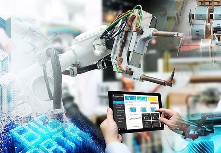 Зелена трансформація: Розплутування «вузького місця» та просування провідної ролі науки і технологій – Зображення 1. Chuyển đổi xanh: Gỡ “nút thắt” và phát huy vai trò đầu tàu của khoa học, công nghệ- Ảnh 1.