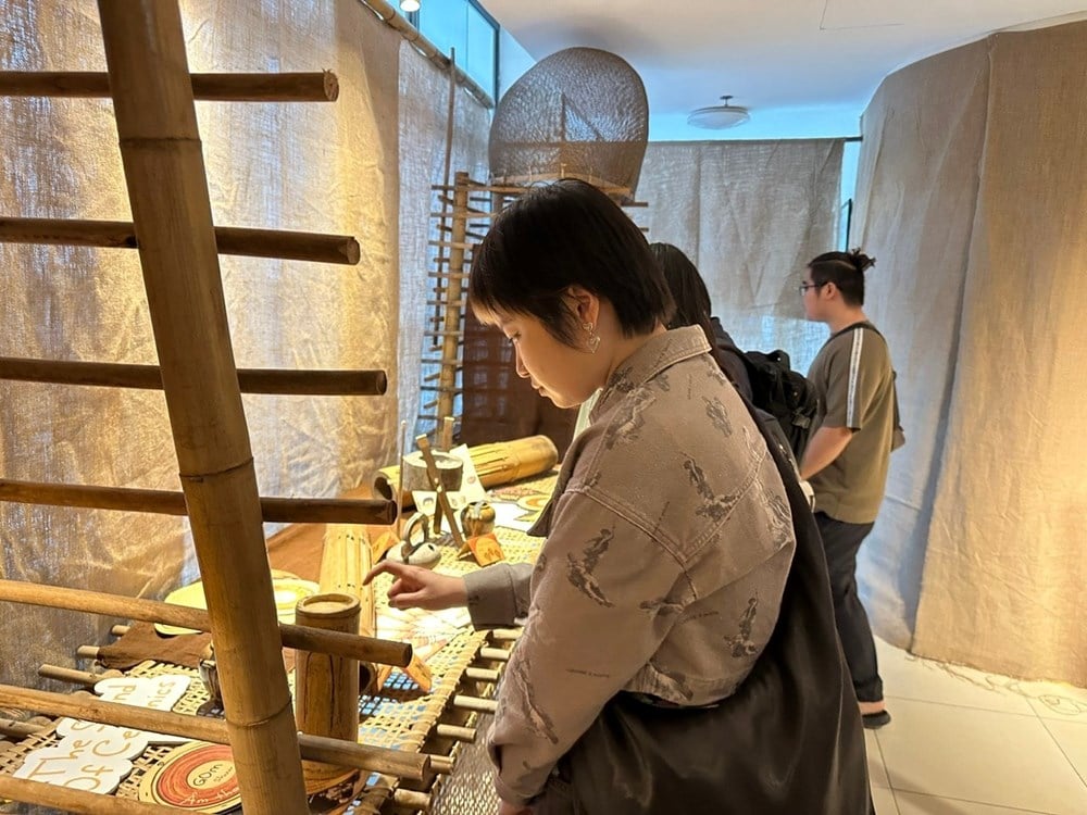 Het bouwen van een innovatief stedelijk ecosysteem via het Hanoi Creative Design Festival 2026 - afbeelding 2