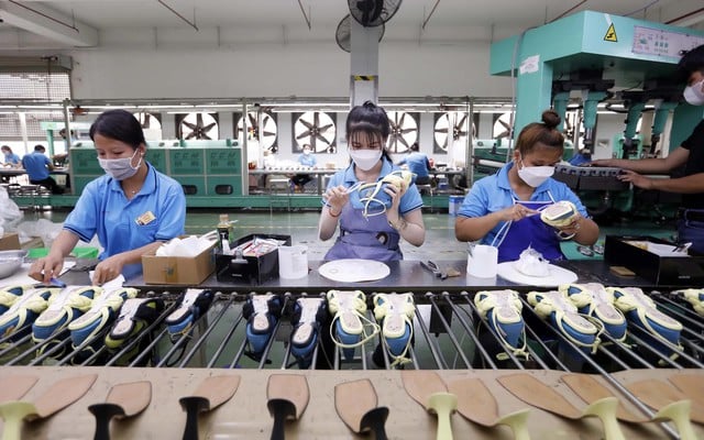 Pozvednutí soukromé ekonomiky v nové éře - Foto 1. Nâng tầm kinh tế tư nhân trong kỷ nguyên mới- Ảnh 1.