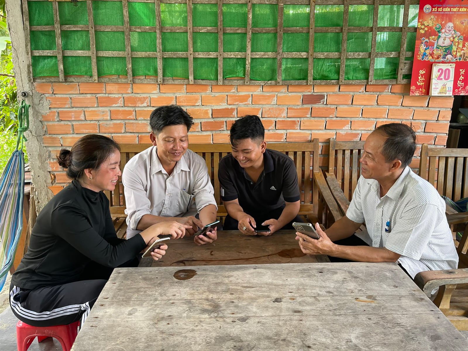 Innovation i tillämpningen av vetenskap och teknik