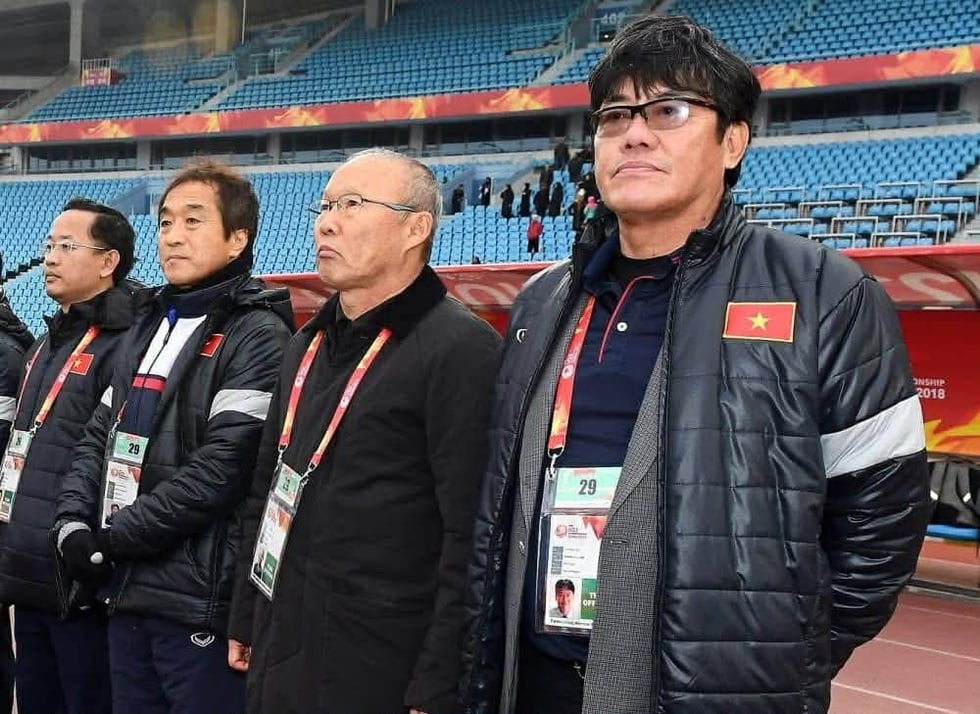 Expert : « La Malaisie U22 ne fait pas le poids face au Vietnam U22 » - 1