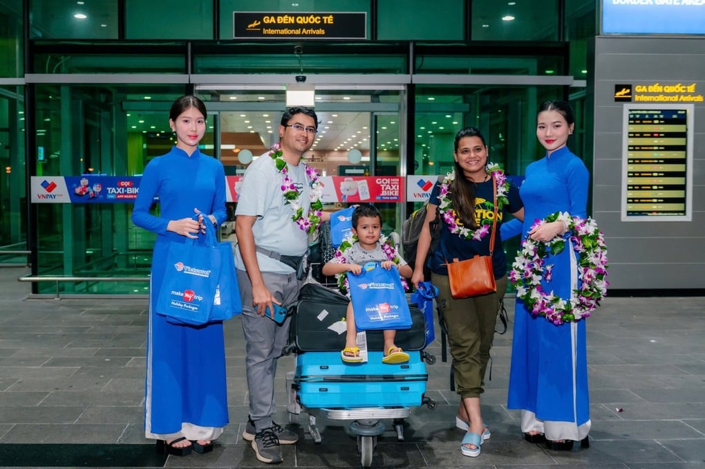 Чому Фукуок є вибором індійської еліти та мільярдерів для проведення своїх весільних прийомів? - 2