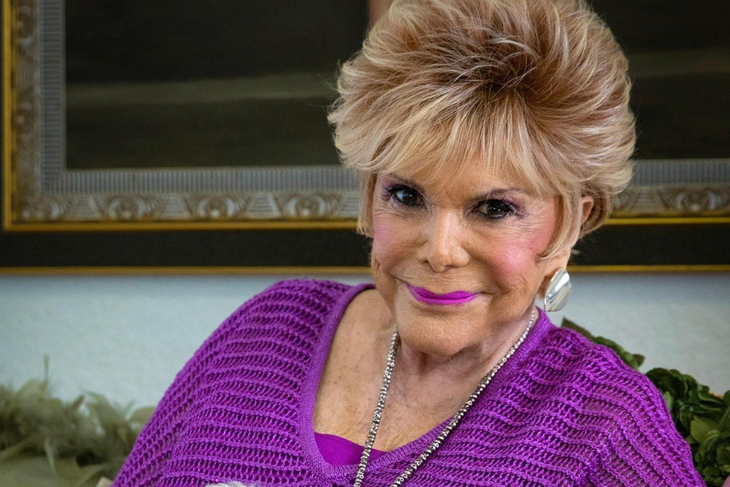 Một ca khúc 63 năm tuổi bất ngờ trở thành 'hit' toàn cầu 2025 trên TikTok - Ảnh 1.