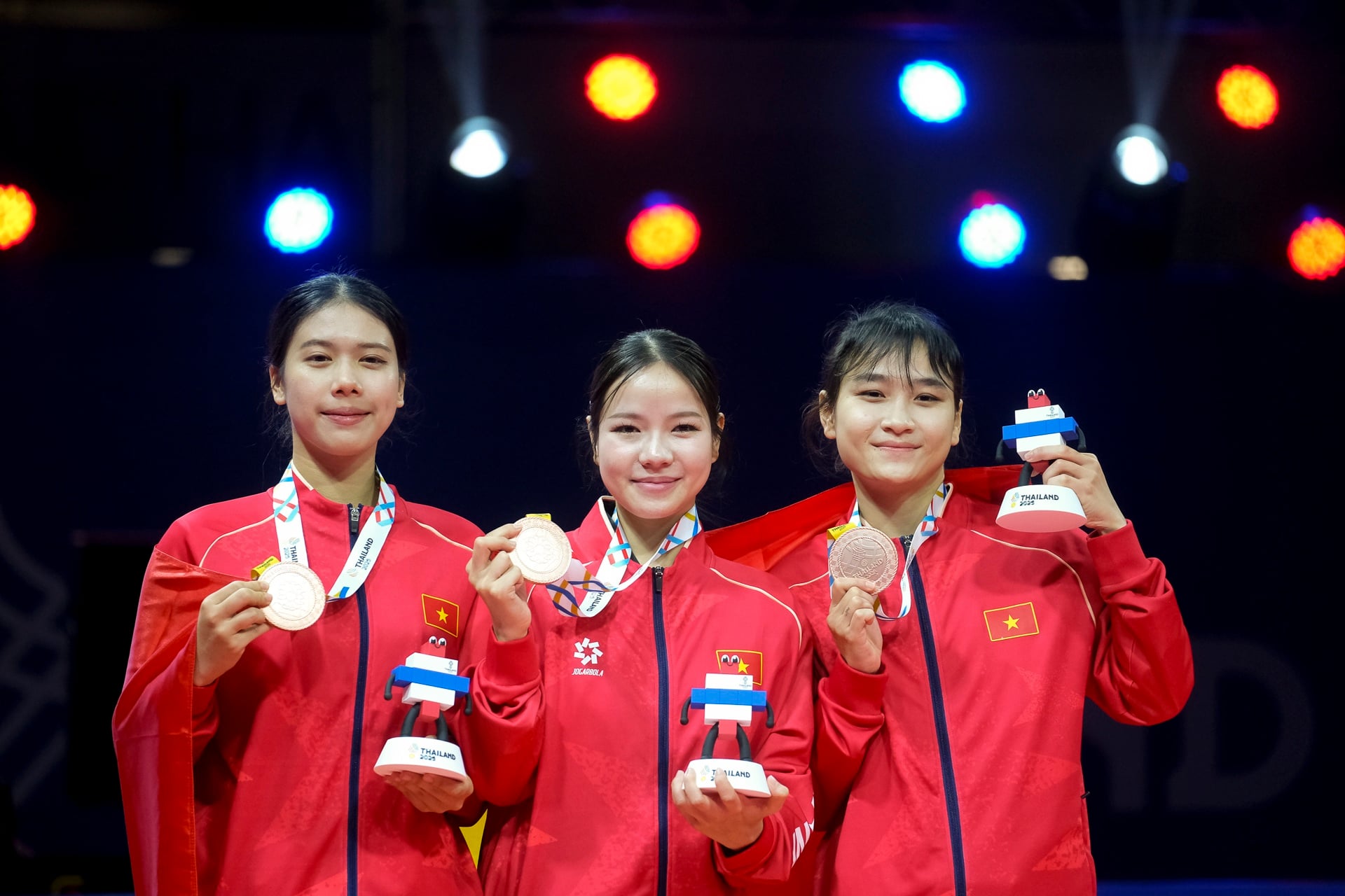 SEA Games 33 foto 2 SEA Games 33 anh 2