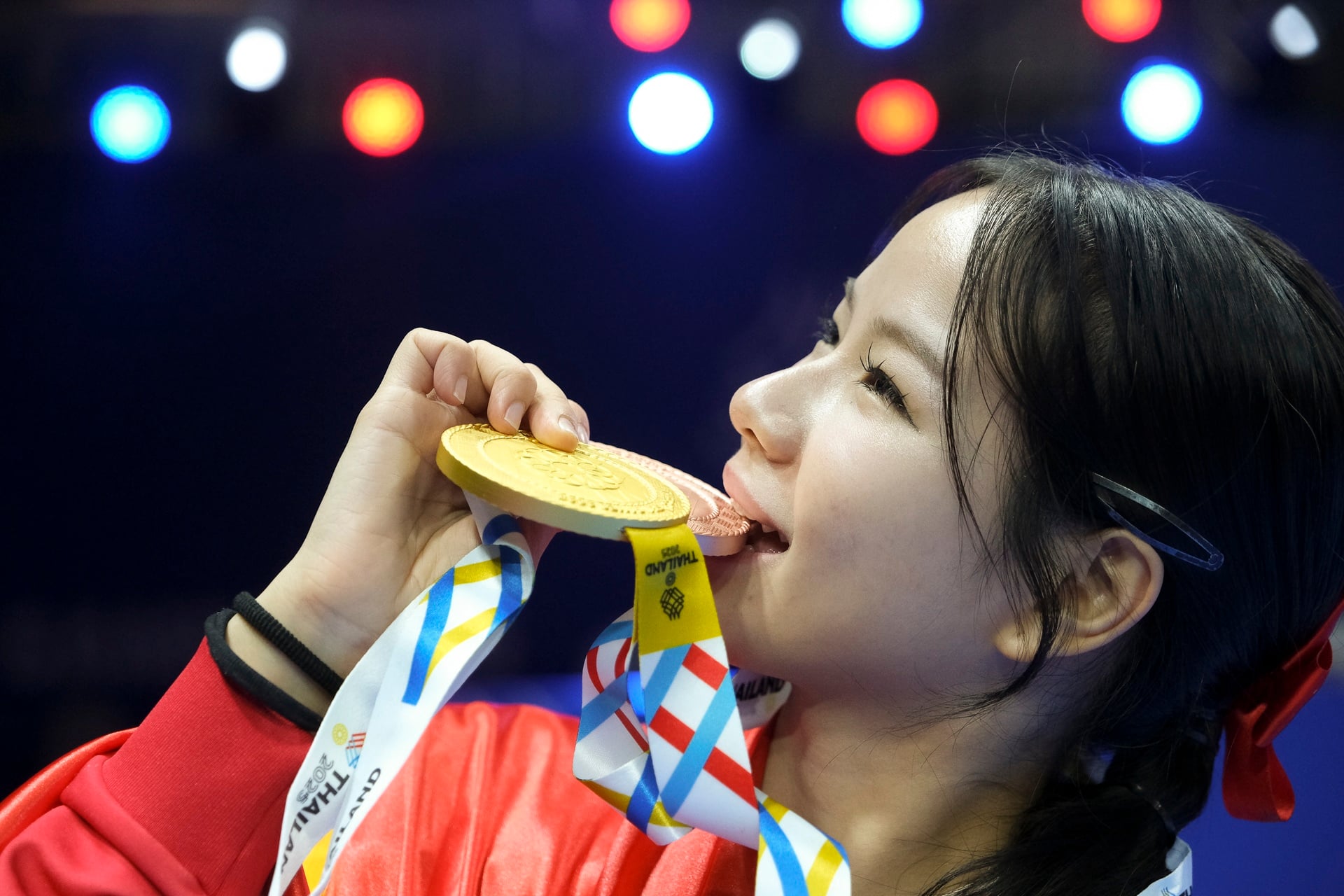 SEA Games 33 foto 5 SEA Games 33 anh 5