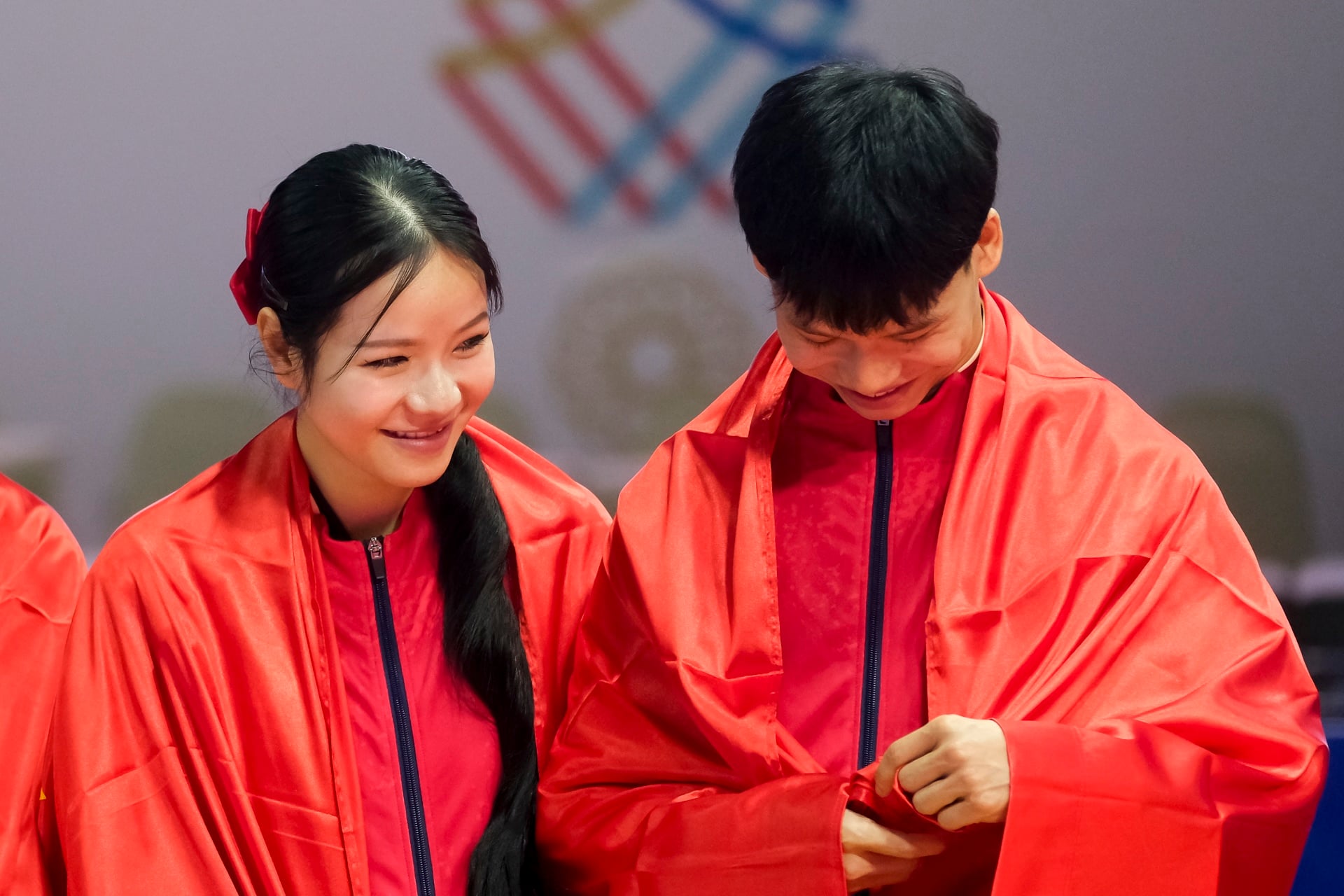 SEA Games 33 foto 6 SEA Games 33 anh 6