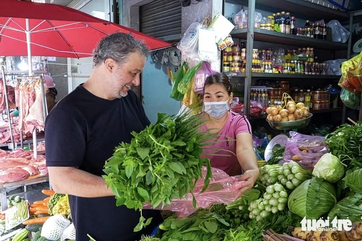 Ngày của Phở - Ảnh 3.