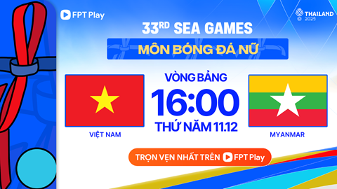 Matchförhandsvisning: Vietnam damer vs Myanmar damer, 16:00, 11 december: Övervinner svårigheter för att nå semifinal.