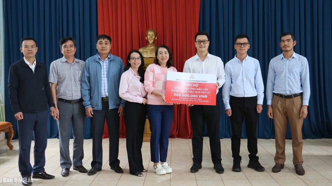 ຕົວແທນຂອງບໍລິສັດ