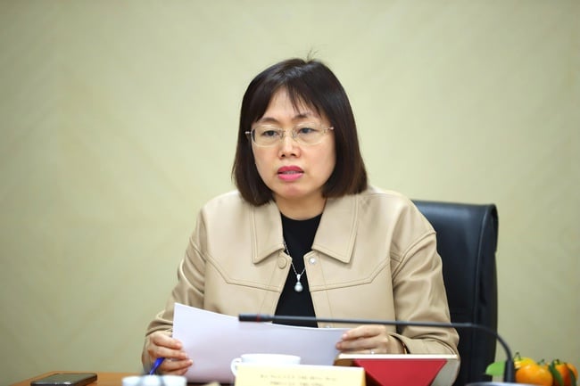 Video-/klipptävling Cuộc thi sáng tạo Video/clip "Ấn tượng Du lịch Việt Nam" năm 2025: Hoàn tất công đoạn cuối cùng, lựa chọn những tác phẩm xứng đáng - Ảnh 3.