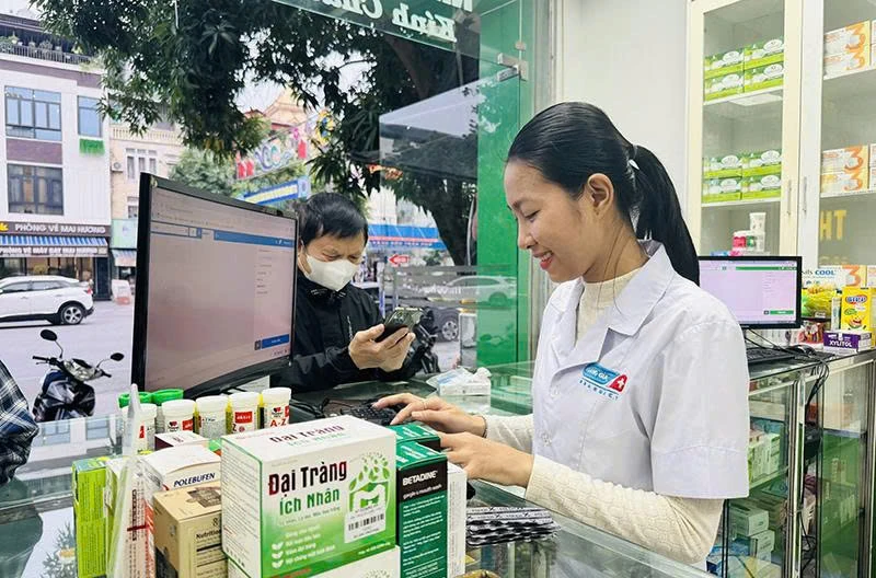 L’abus d’antibiotiques – une habitude dangereuse née de la négligence.