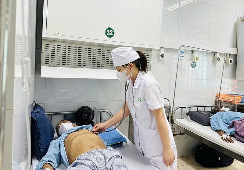 L’abus d’antibiotiques – une habitude dangereuse née de la négligence.