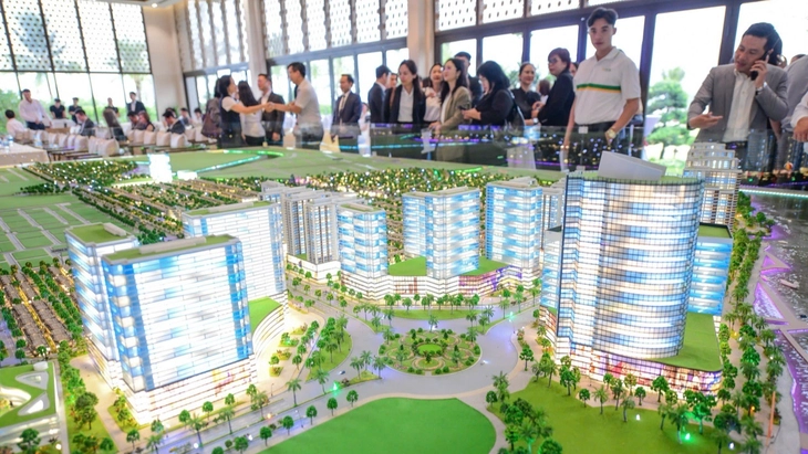 căn hộ - Ảnh 1.