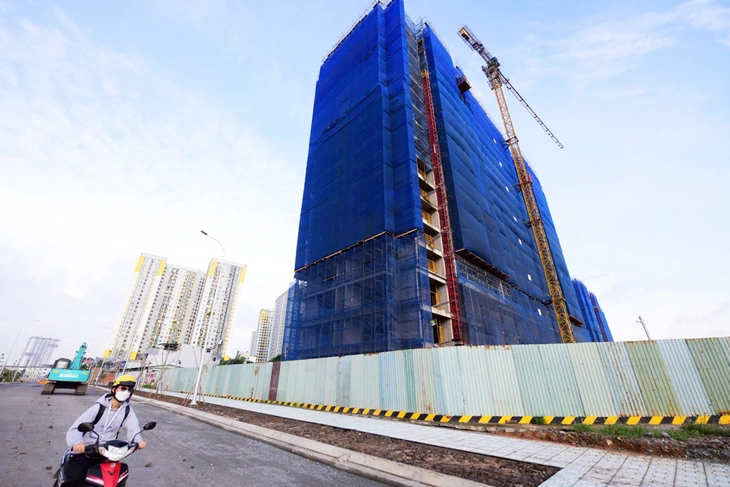 căn hộ - Ảnh 2.