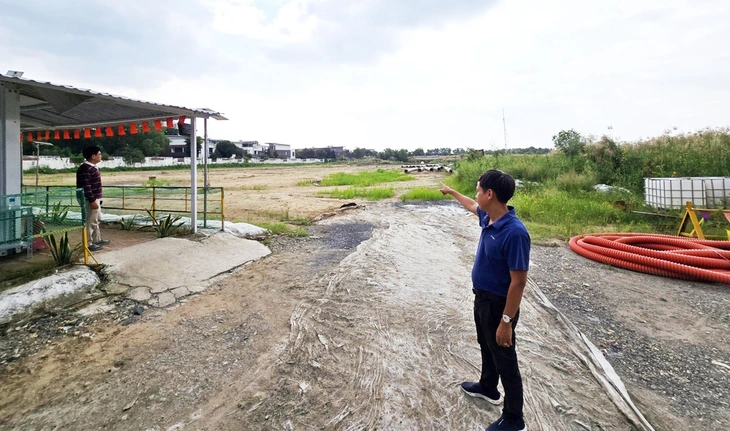 Được gỡ vướng nguồn cung căn hộ sẽ tăng mạnh? - Ảnh 3.