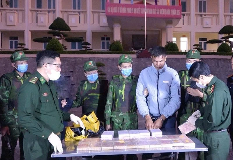 Prevenirea „vârtejului alb” în regiunea de frontieră.