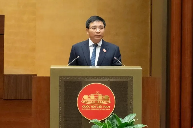 The National Assembly unanimously agreed to ban the sale of e-cigarettes - Photo 2. Quốc hội thống nhất cấm kinh doanh thuốc lá điện tử- Ảnh 2.