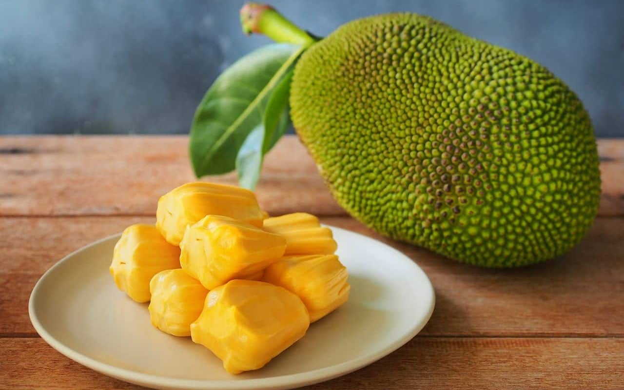 Lợi ích sức khỏe bất ngờ của quả mít