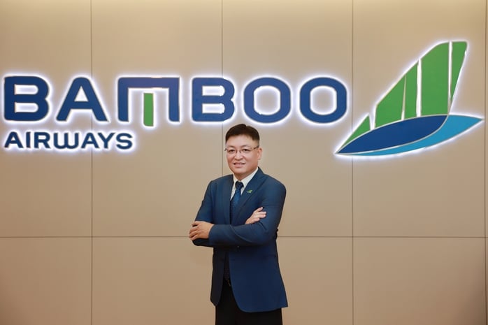 สายการบิน Bamboo Airways เปลี่ยนแปลงทีมผู้บริหารระดับสูง - ภาพที่ 2