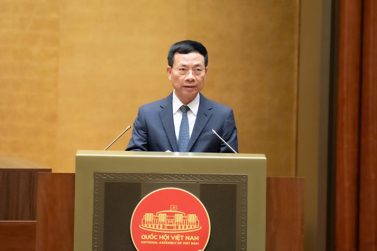 Hoàn thiện thể chế, mở đường cho bứt phá công nghệ chiến lược - Ảnh 1.