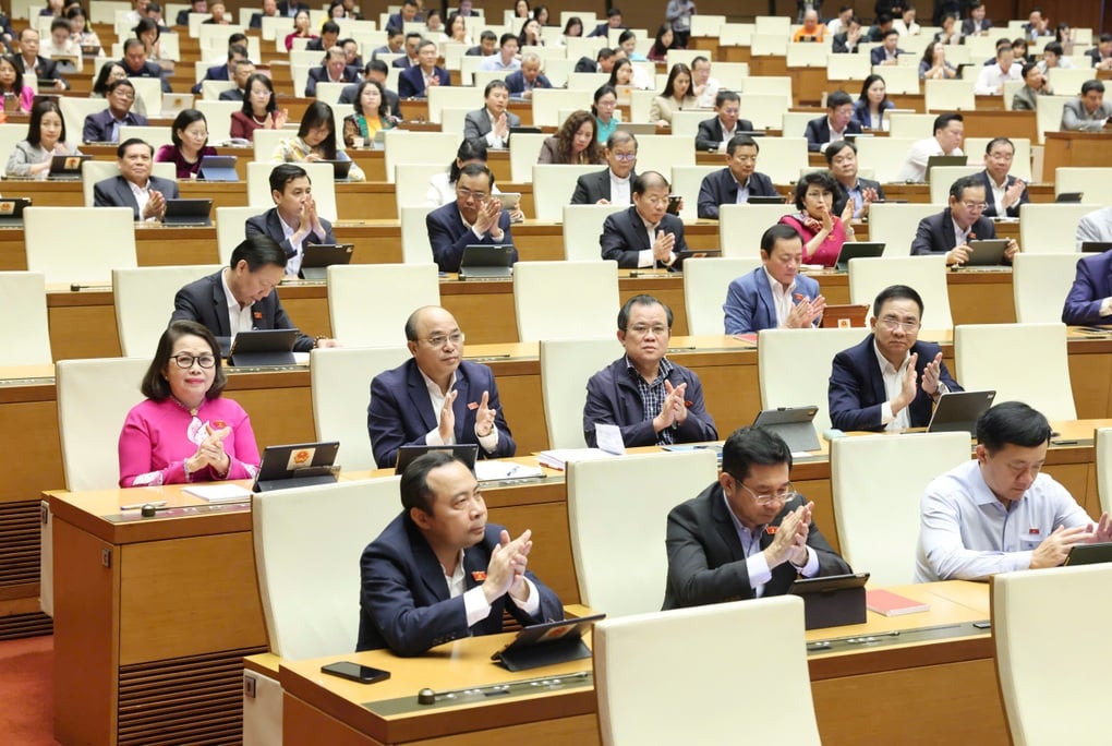 Dewan Negara memuktamadkan tiga lagi kes di mana Negeri dibenarkan menuntut semula tanah - 1