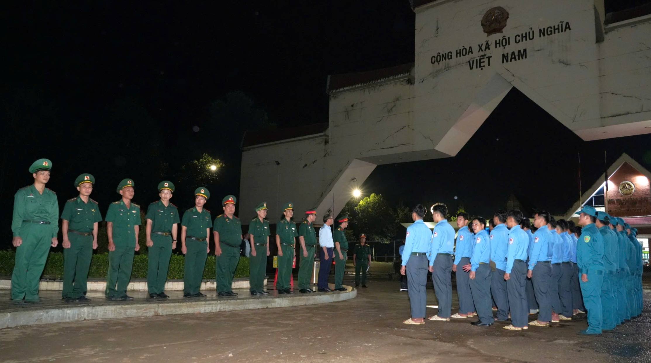 Articol de știri în limba engleză