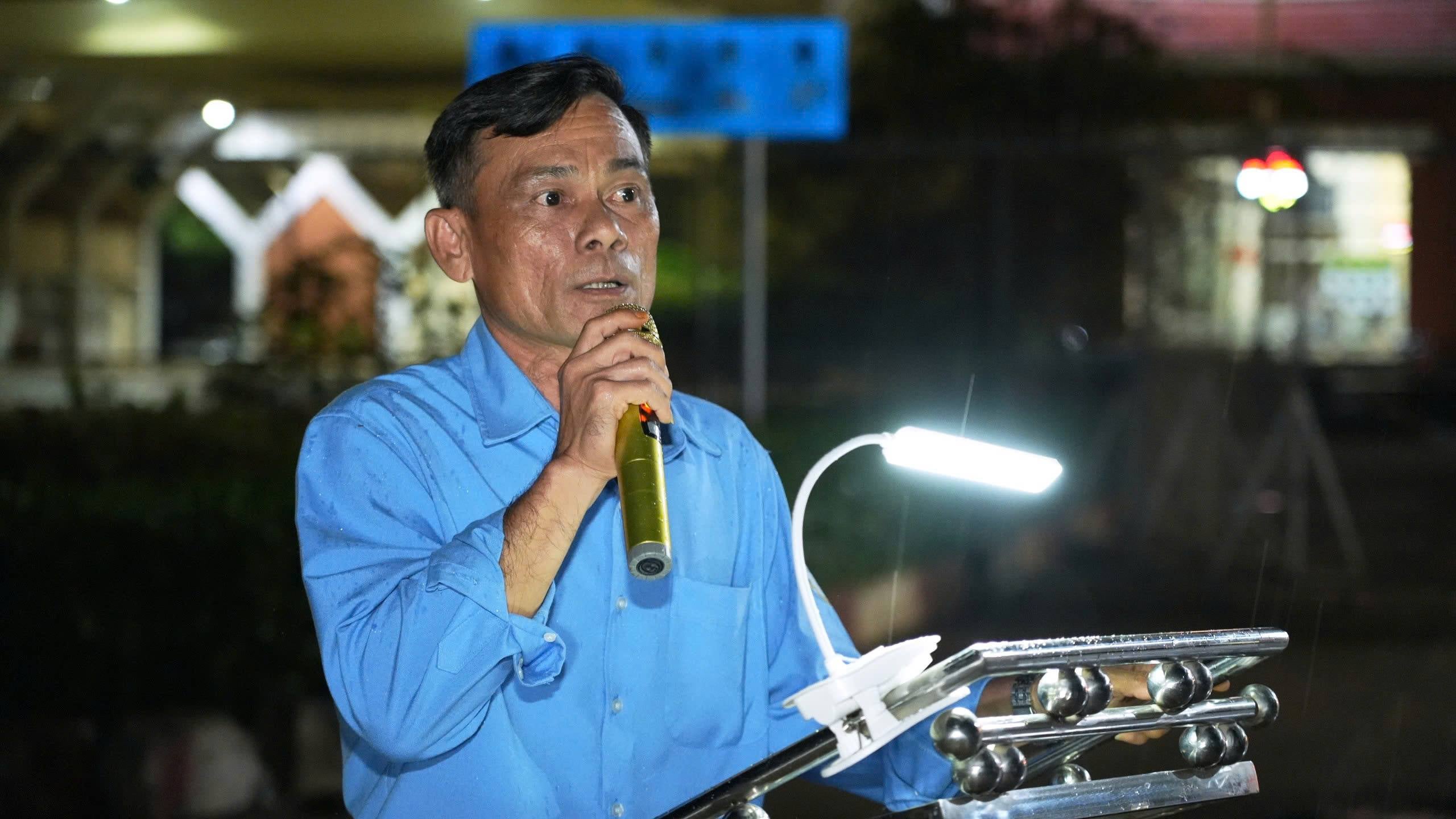 Articol de știri în limba engleză