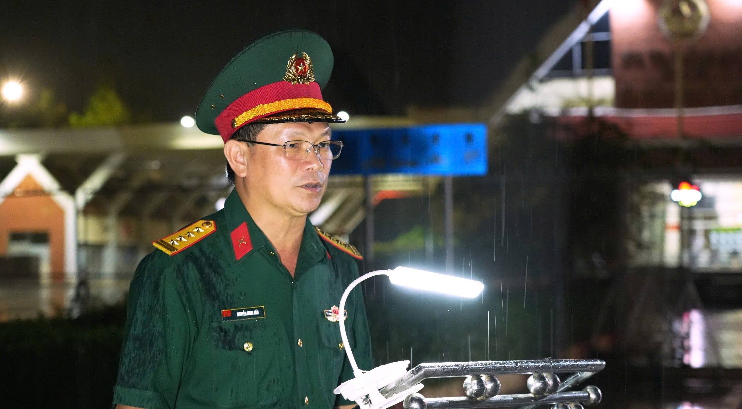 Articol de știri în limba engleză