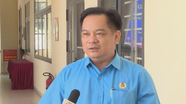 Kỳ vọng tăng lương tối thiểu vùng - Ảnh 9.