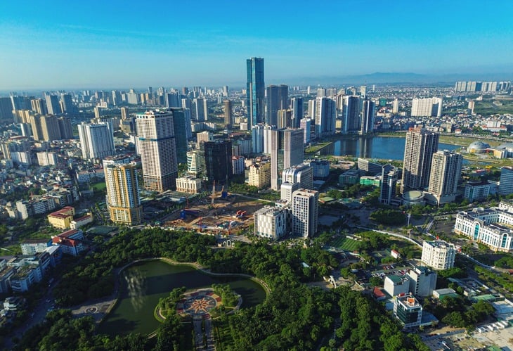 המרת קרקע חקלאית לקרקע למגורים: כיצד להקל על נטל אגרות השימוש בקרקע? - תמונה 3. Chuyển đổi từ đất nông nghiệp sang đất ở: Hóa giải 'gánh nặng' tiền sử dụng đất cách nào? - Ảnh 3.
