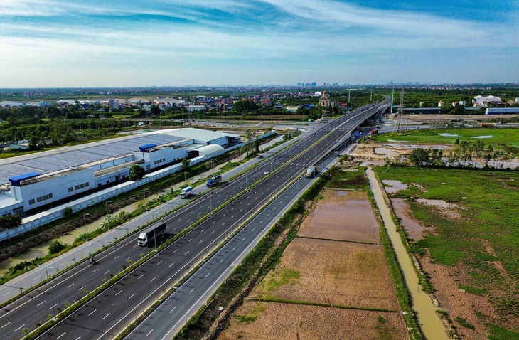 המרת קרקע חקלאית לקרקע למגורים: כיצד להקל על נטל אגרות השימוש בקרקע? - תמונה 4. Chuyển đổi từ đất nông nghiệp sang đất ở: Hóa giải 'gánh nặng' tiền sử dụng đất cách nào? - Ảnh 4.