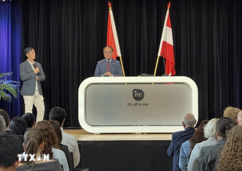 Great opportunities for skilled Vietnamese workers in Austria.