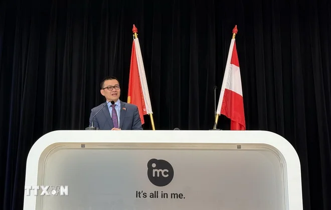 Great opportunities for skilled Vietnamese workers in Austria.