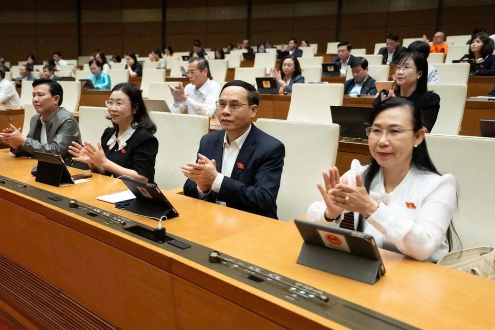 Adunarea Națională solicită accelerarea foii de parcurs a reformei salariale - 2